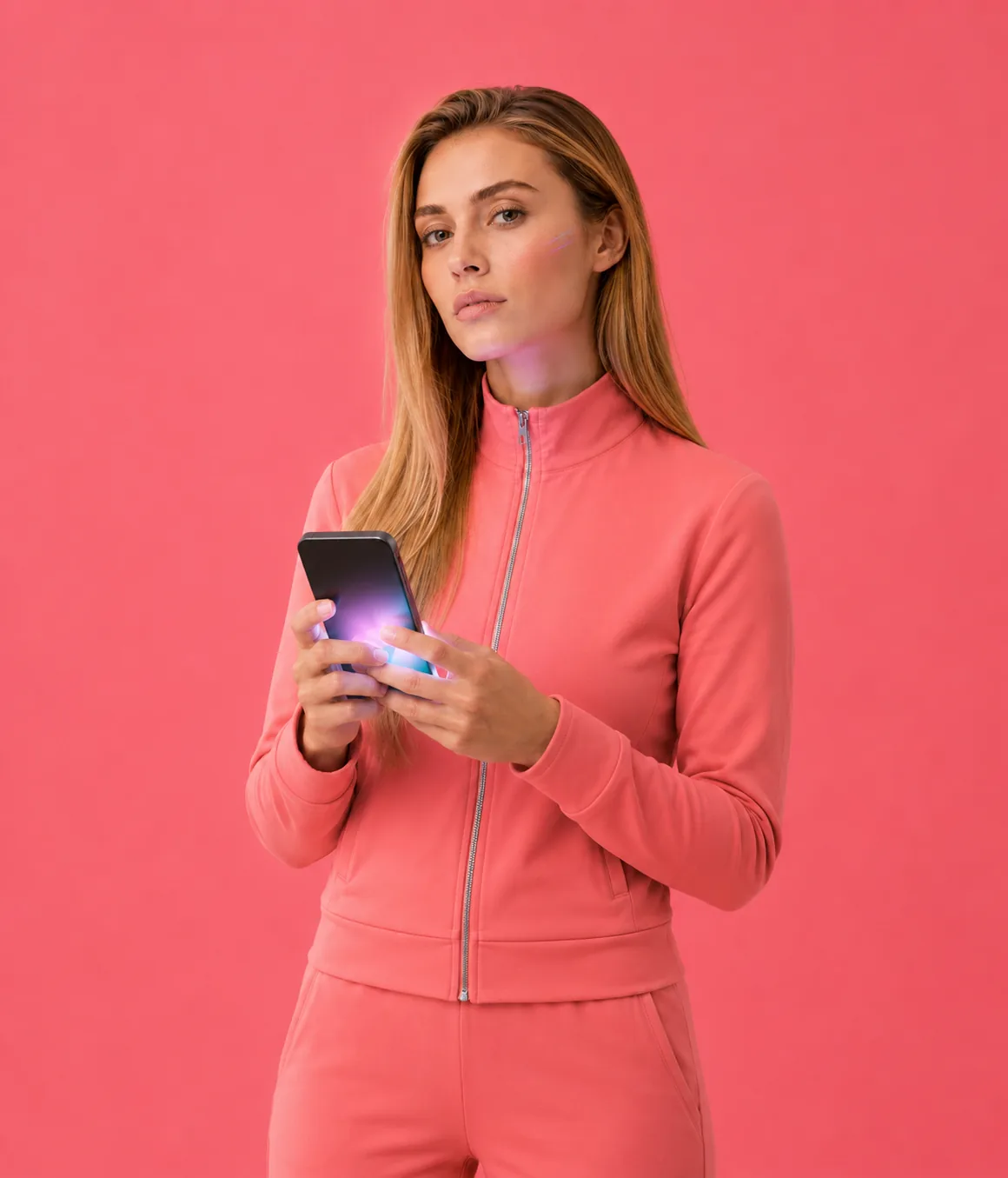 IRIS, agente IA réseaux sociaux