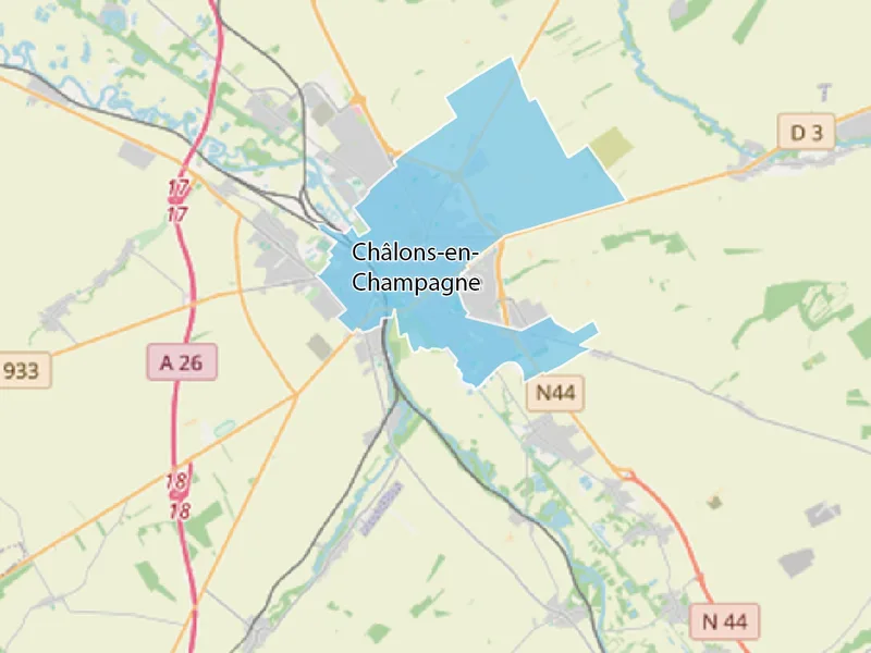 COHIVIA, agence IA à Châlons-en-Champagne (Marne)