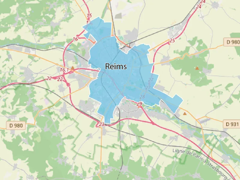 COHIVIA, agence IA à Reims (Marne)