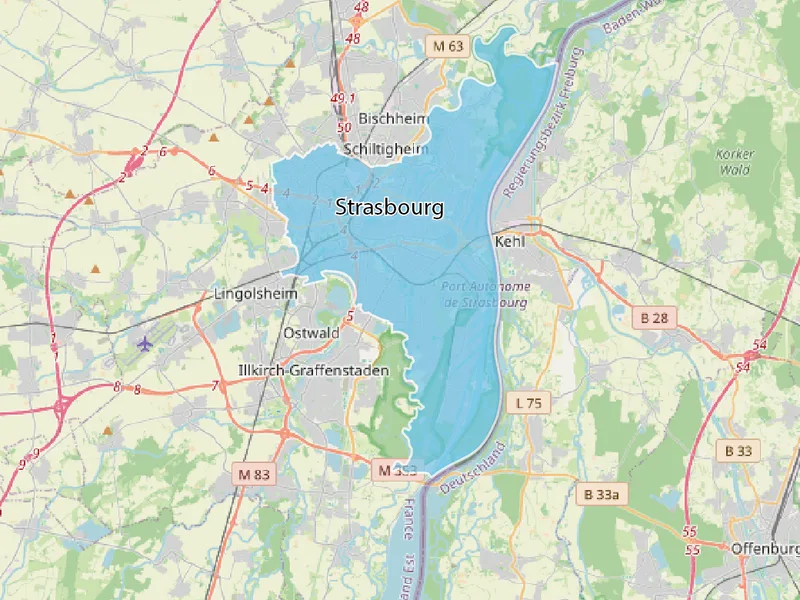 COHIVIA, agence IA à Strasbourg (Bas-Rhin)
