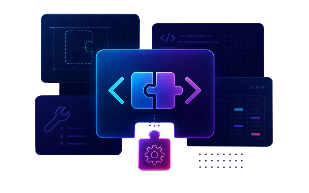 Connecteur API directe sur mesure