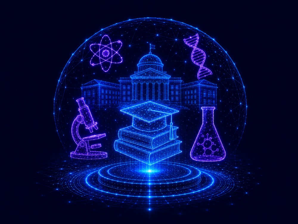 Pôle universitaire et de recherche de Nancy — enseignement supérieur et recherche scientifique