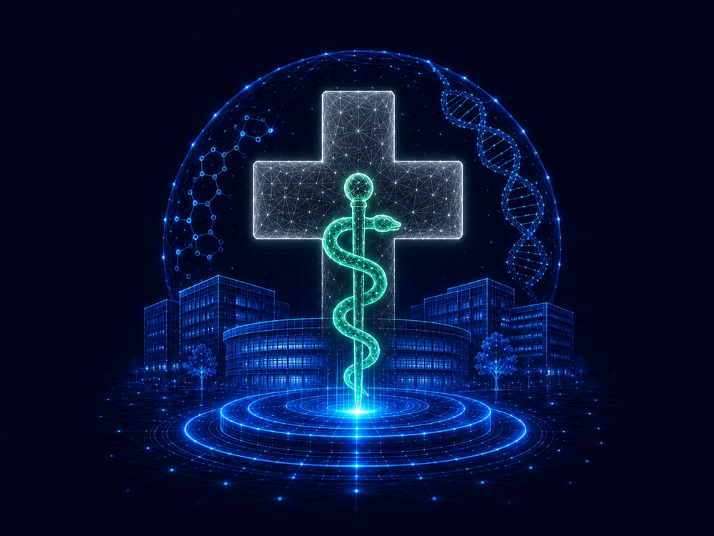 Pôle hospitalo-universitaire de Reims — CHU et recherche médicale