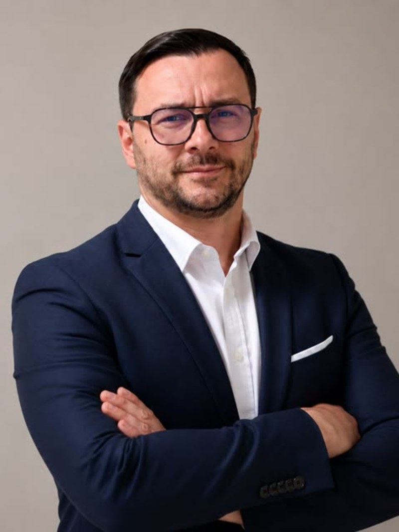 Johan Lemarchand