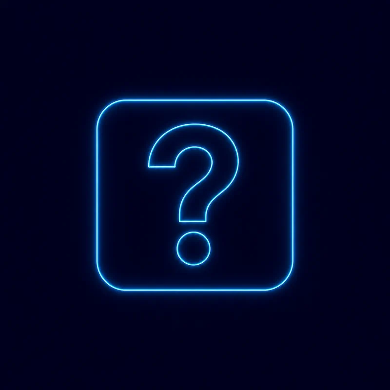 Illustration FAQ Cohivia : questions fréquentes sur l'automatisation IA